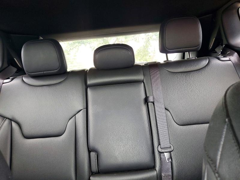 Aukcja sprzedaży 2025 Jeep Compass, vin: 3C4NJDCN7ST545104, numer aukcji: 58874676