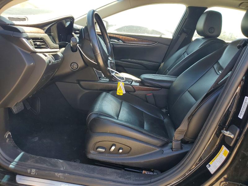 2019 Cadillac Xts მანქანა იყიდება აუქციონზე, vin: 2G61M5S3XK9120302, აუქციონის ნომერი: 58655326