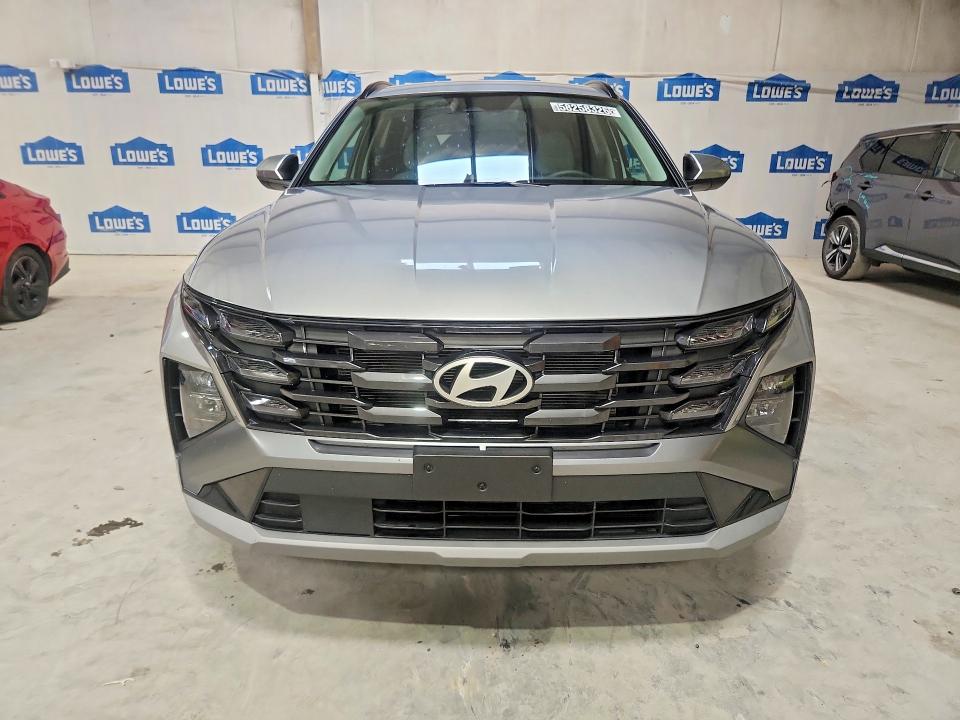 Aukcja sprzedaży 2025 Hyundai Tucson, vin: 5NMJBCDE8SH480152, numer aukcji: 58258326