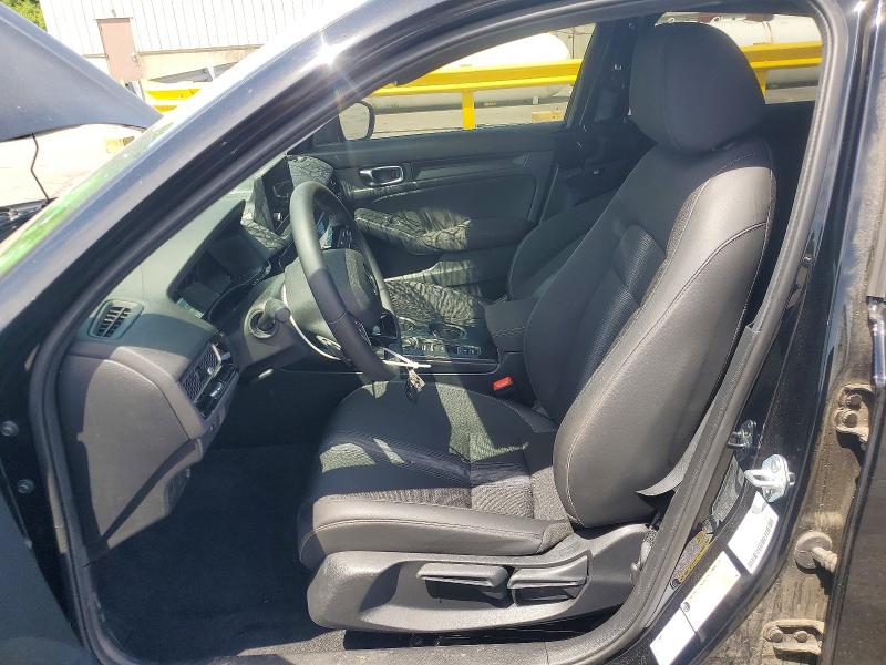 Продажа на аукционе авто 2026 Honda Civic, vin: 19XFL2H8XTE004379, номер лота: 55434296