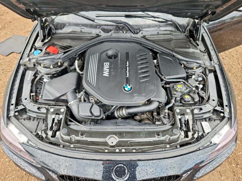 Продаж на аукціоні авто 2018 Bmw 340, vin: WBA8B7C56JA576553, номер лоту: 56303376