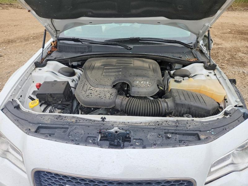 Aukcja sprzedaży 2020 Chrysler 300, vin: 2C3CCAAG1LH245982, numer aukcji: 58772966