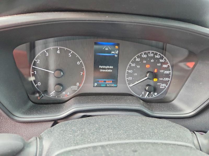 Продаж на аукціоні авто 2024 Toyota Corolla, vin: 5YFB4MBE2RP183241, номер лоту: 58700966