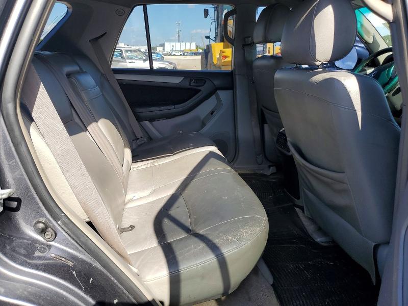 Aukcja sprzedaży 2006 Toyota 4runner, vin: JTEZU14R860068691, numer aukcji: 59084046