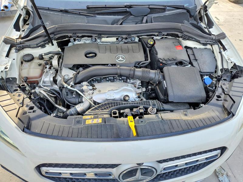 Aukcja sprzedaży 2023 Mercedes-benz Gla, vin: W1N4N4HB6PJ434095, numer aukcji: 57964816
