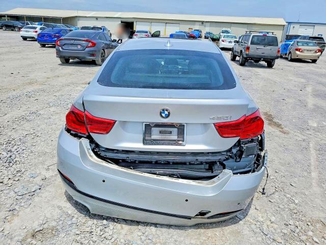 54548906 :رقم المزاد ، WBA4J1C57KBM15574 vin ، 2019 Bmw 430i مزاد بيع