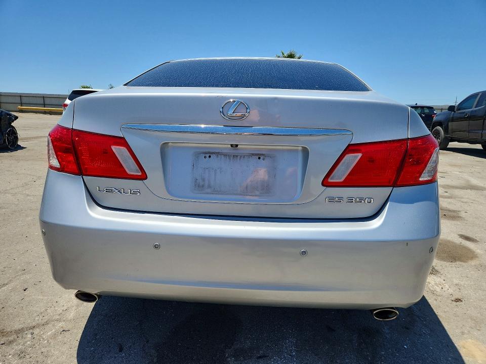 Продажа на аукционе авто 2008 Lexus Es, vin: JTHBJ46G782224222, номер лота: 55619666