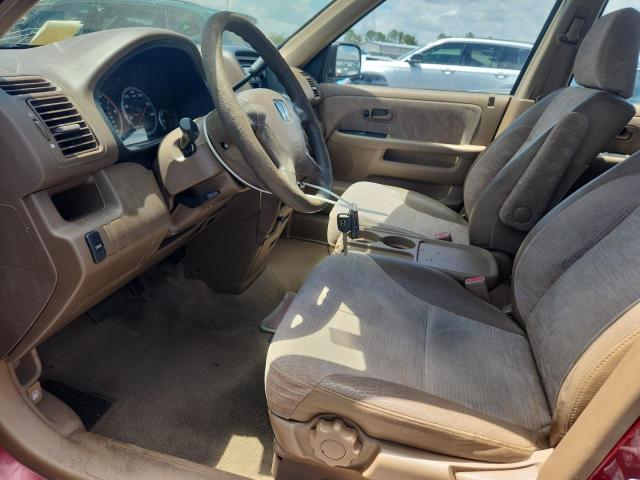 Продаж на аукціоні авто 2004 Honda Cr-v, vin: JHLRD68564C016774, номер лоту: 57537206