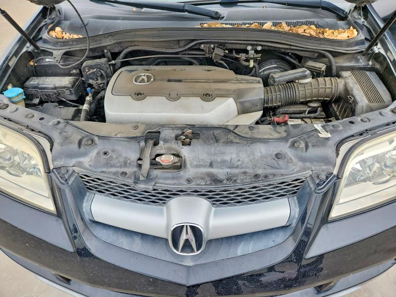 Продаж на аукціоні авто 2006 Acura Mdx, vin: 2HNYD18826H533795, номер лоту: 56614436