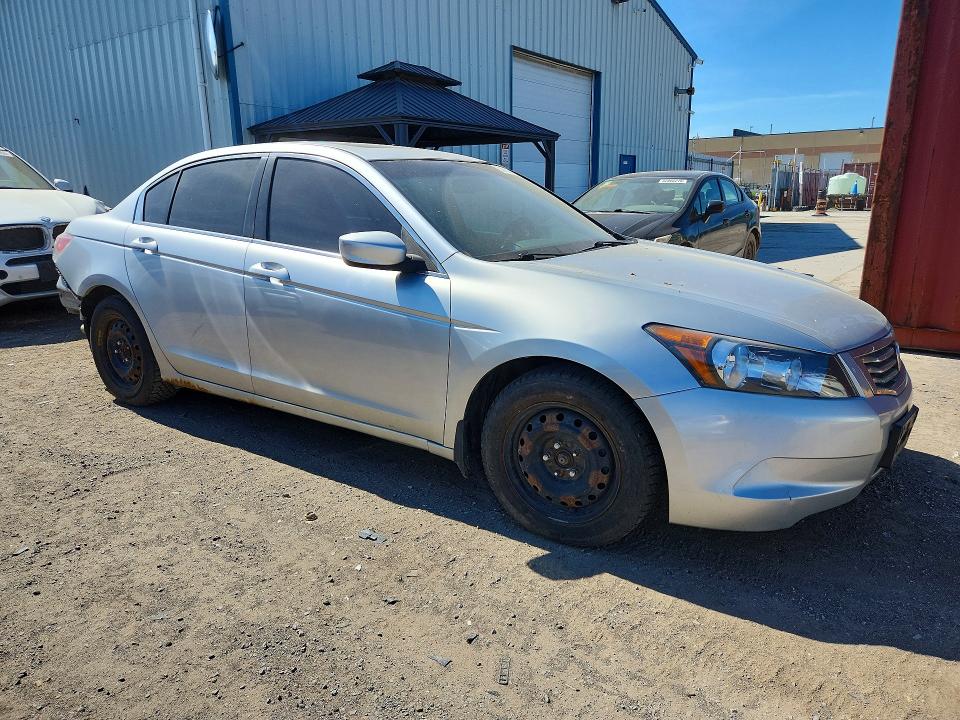Продажа на аукционе авто 2008 Honda Accord, vin: 1HGCP26848A809509, номер лота: 54821866