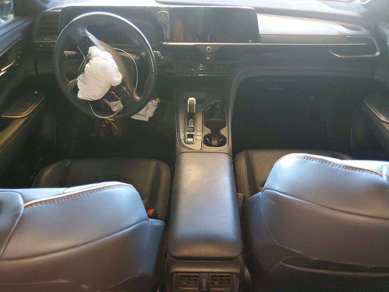 Aukcja sprzedaży 2023 Toyota Crown, vin: JTDAAAAF4P3013403, numer aukcji: 58431066