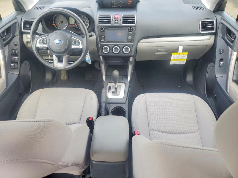 Aukcja sprzedaży 2018 Subaru Forester, vin: JF2SJABC6JH596304, numer aukcji: 56866666
