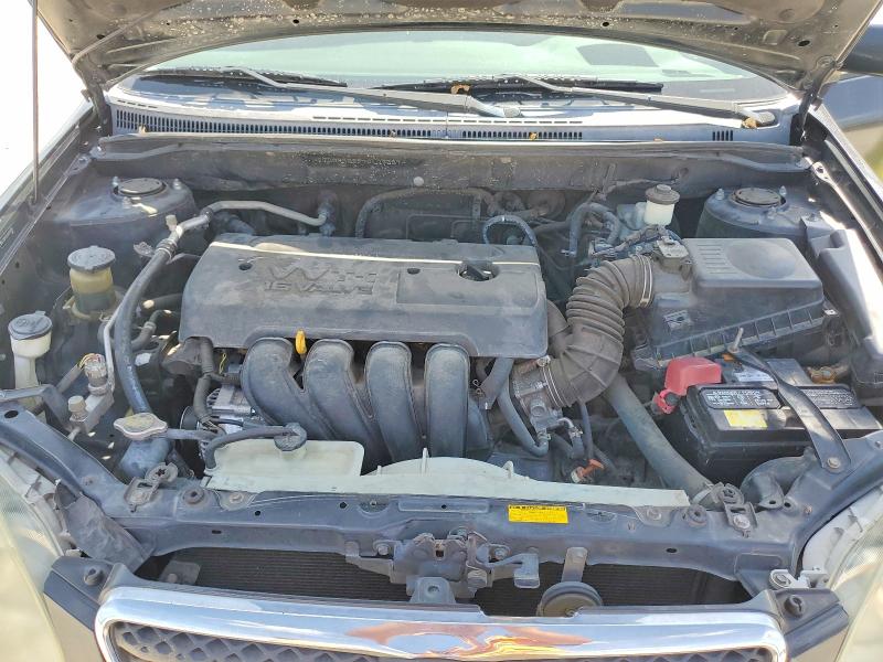 Продаж на аукціоні авто 2007 Toyota Corolla, vin: JTDBR32E970107387, номер лоту: 85604385