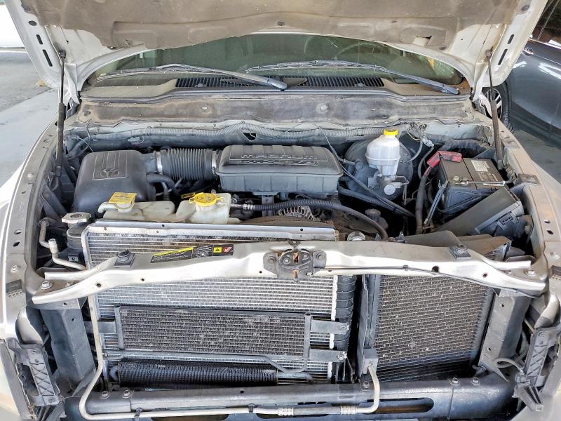 Продаж на аукціоні авто 2006 Dodge Ram 1500, vin: 1D7HA18N06J205865, номер лоту: 56710786