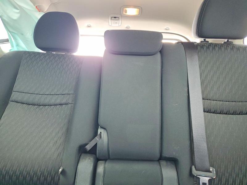 2019 Nissan Rogue მანქანა იყიდება აუქციონზე, vin: KNMAT2MT5KP546475, აუქციონის ნომერი: 58821936