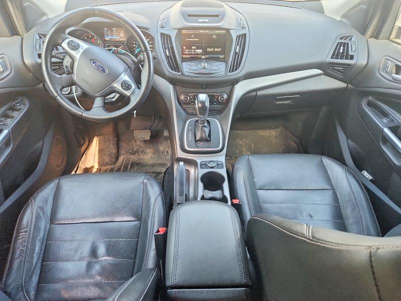 Продаж на аукціоні авто 2013 Ford Escape, vin: 1FMCU0GX5DUD26648, номер лоту: 57732796