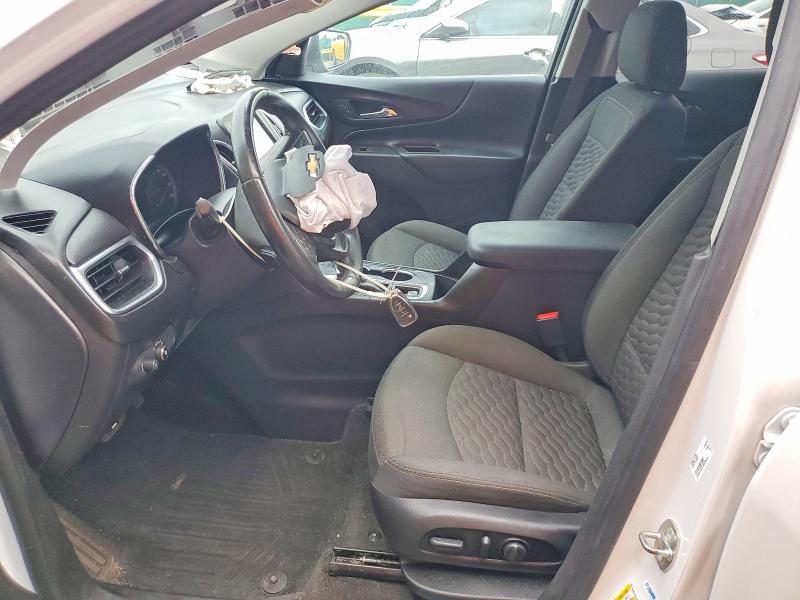 Aukcja sprzedaży 2018 Chevrolet Equinox, vin: 2GNAXJEVXJ6208672, numer aukcji: 56530916