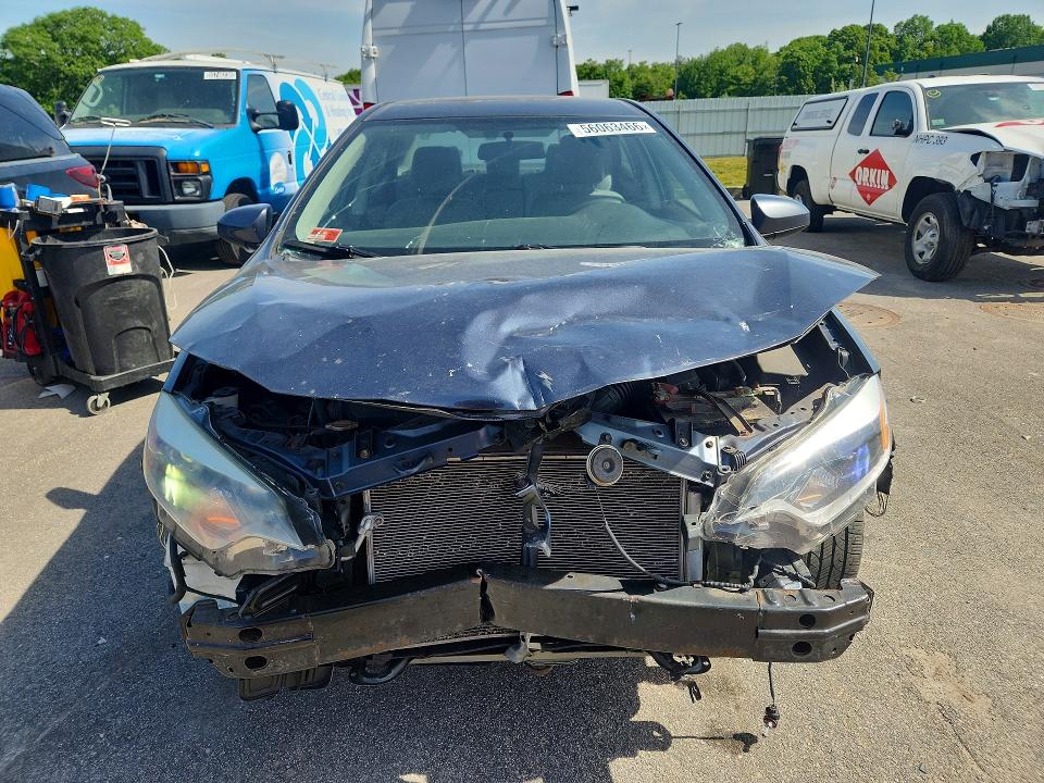Продажа на аукционе авто 2016 Toyota Corolla, vin: 2T1BURHE8GC625263, номер лота: 56063466