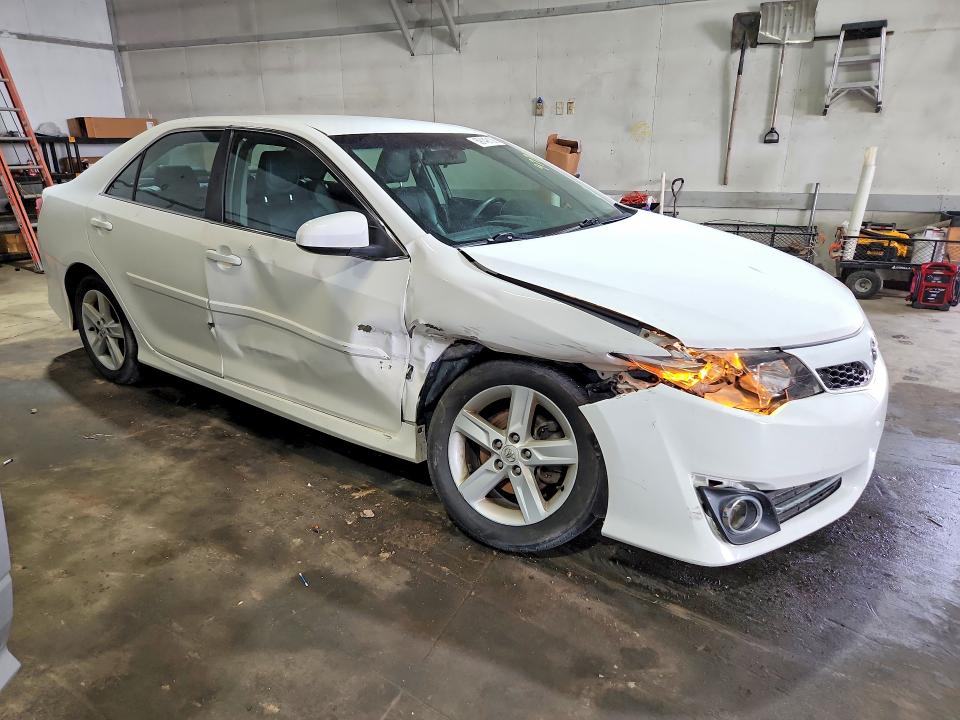 Aukcja sprzedaży 2014 Toyota Camry, vin: 4T1BF1FK4EU809776, numer aukcji: 59149136