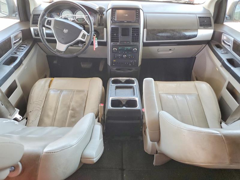 Aukcja sprzedaży 2010 Dodge Grand Caravan, vin: 2D4RN5DX0AR419005, numer aukcji: 56111676