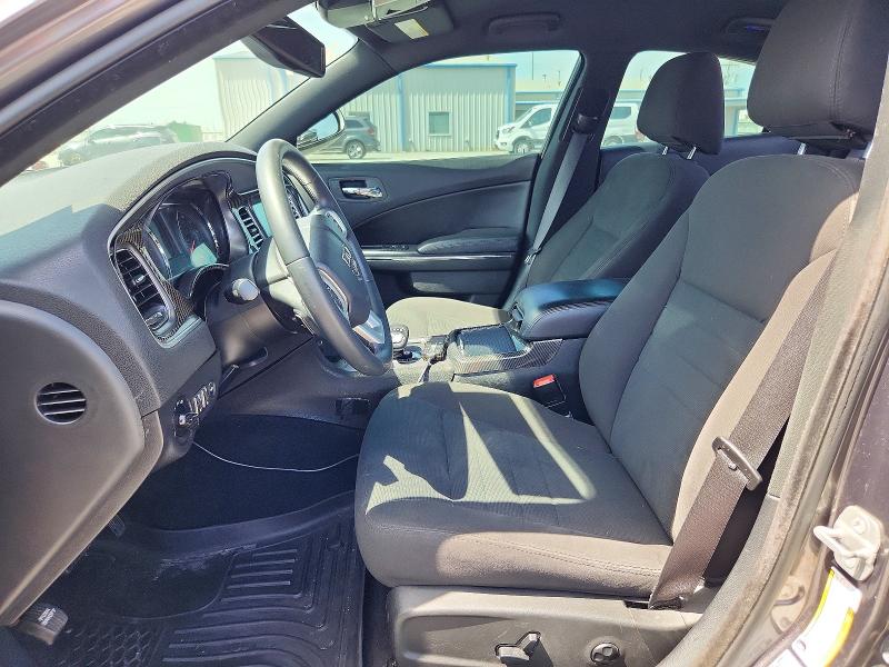 2014 Dodge Charger მანქანა იყიდება აუქციონზე, vin: 2C3CDXHGXEH329243, აუქციონის ნომერი: 58832926