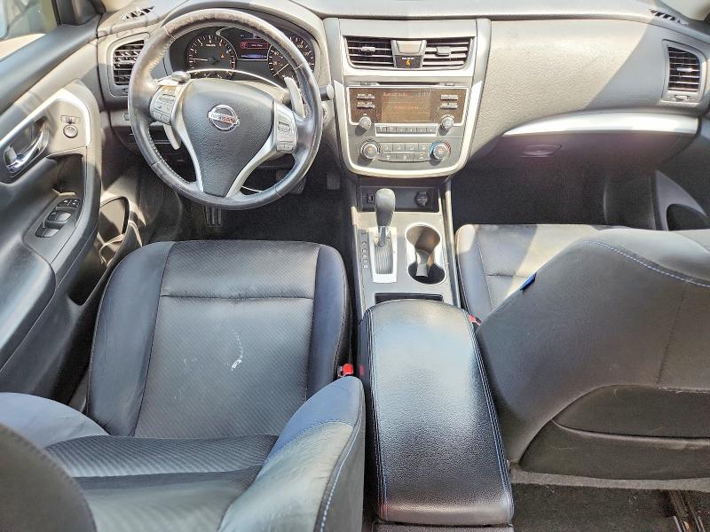 55276986 :رقم المزاد ، 1N4AL3AP7GC280331 vin ، 2016 Nissan Altima مزاد بيع