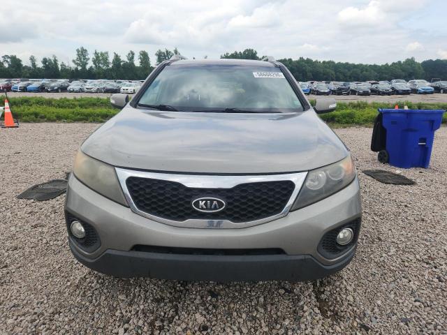 2011 Kia Sorento მანქანა იყიდება აუქციონზე, vin: 5XYKUDA24BG077780, აუქციონის ნომერი: 58608296