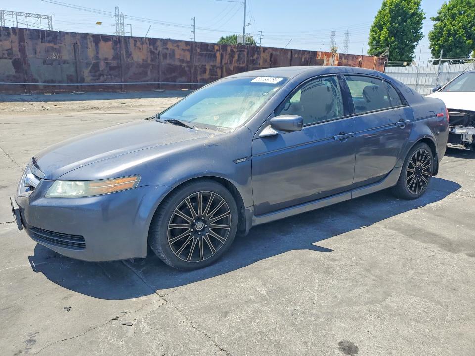Aukcja sprzedaży 2005 Acura Tl, vin: 19UUA66215A043050, numer aukcji: 55699286