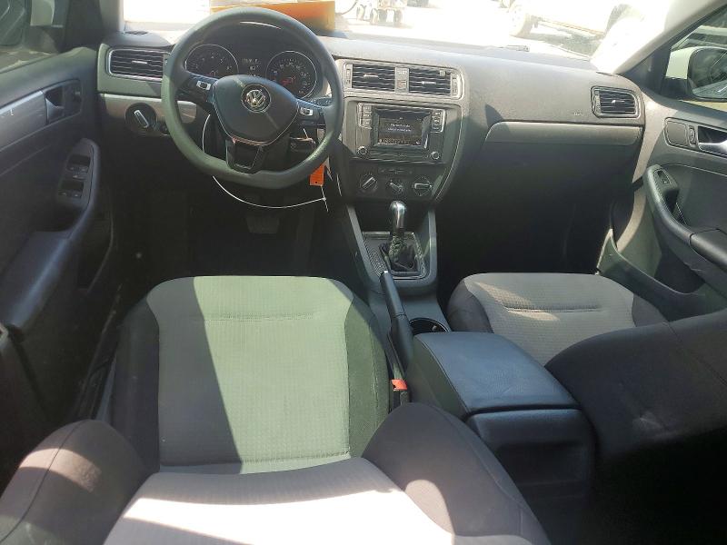 Продажа на аукционе авто 2017 Volkswagen Jetta, vin: 3VW2B7AJ6HM375867, номер лота: 56635416