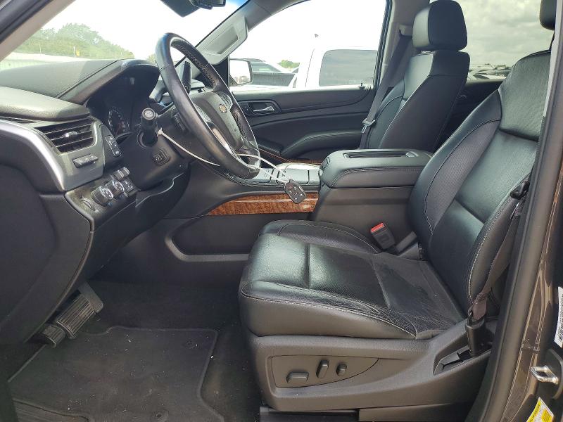 Aukcja sprzedaży 2017 Chevrolet Suburban, vin: 1GNSKJKC5HR142035, numer aukcji: 56973896
