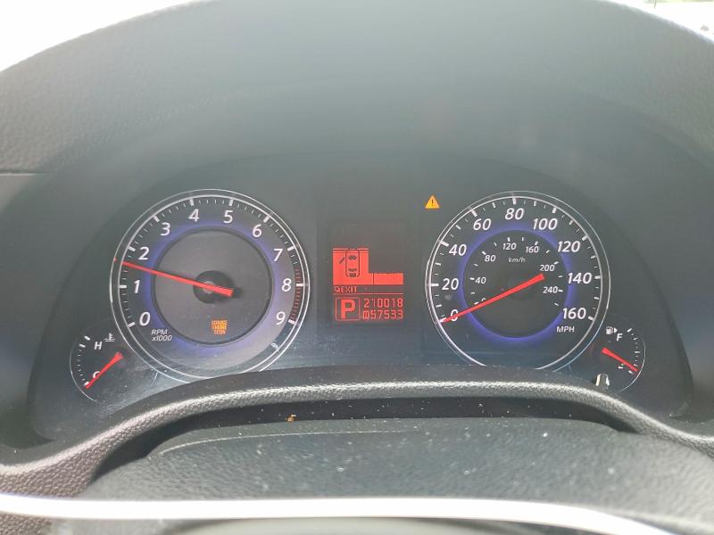 Продажа на аукционе авто 2007 Infiniti G35, vin: JNKBV61E37M725908, номер лота: 57469176