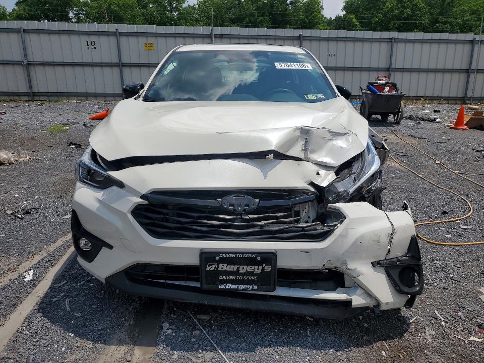 Продаж на аукціоні авто 2024 Subaru Impreza, vin: JF1GUHJC1R8373532, номер лоту: 57041106