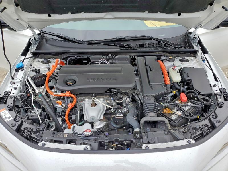 Aukcja sprzedaży 2025 Honda Civic, vin: 19XFL4H98SE009700, numer aukcji: 59092056