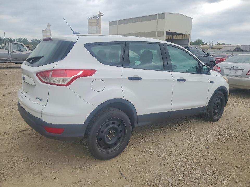 Aukcja sprzedaży 2016 Ford Escape, vin: 1FMCU0F75GUC88134, numer aukcji: 56492536