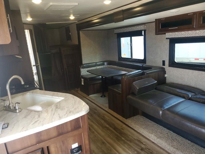 Продажа на аукционе авто 2020 Jayco Jay Flight Slx 287 B, vin: 1UJBJ0BR2L17X0071, номер лота: 56997526
