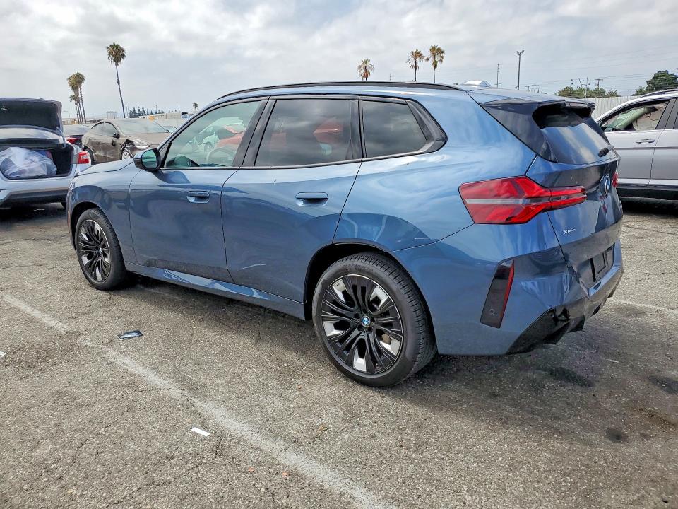 Продаж на аукціоні авто 2025 Bmw X3, vin: 5UX53GP02S9X44515, номер лоту: 59147406