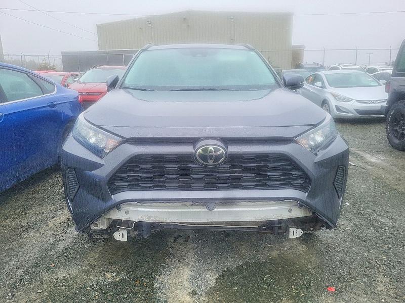 Продажа на аукционе авто 2021 Toyota Rav4, vin: 2T3B1RFV3MC199321, номер лота: 55854326