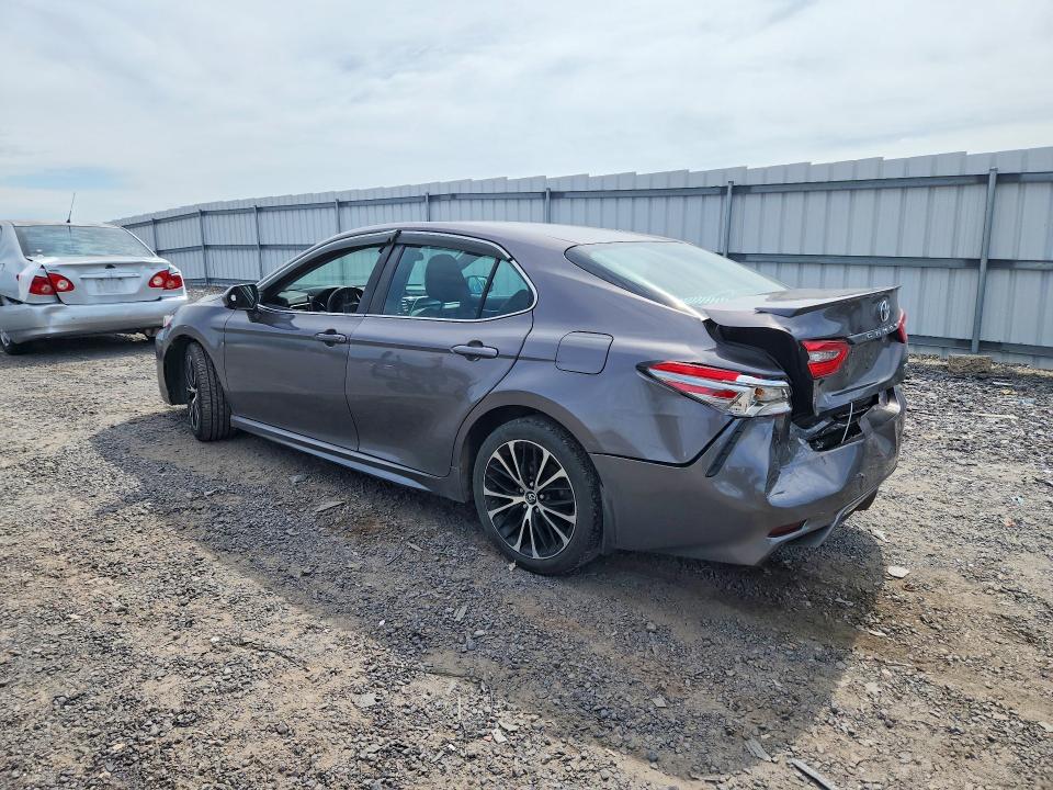 Aukcja sprzedaży 2018 Toyota Camry, vin: 4T1B11HK9JU040133, numer aukcji: 57603636