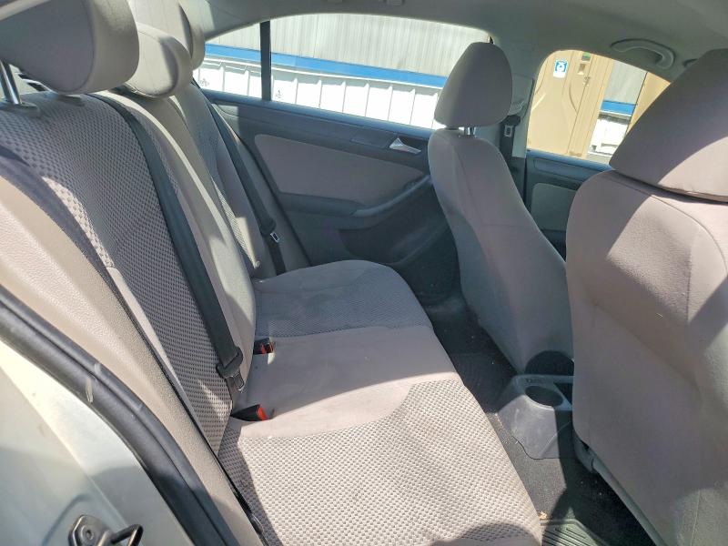 55933086 :رقم المزاد ، 3VW2K7AJ4CM322299 vin ، 2012 Volkswagen Jetta مزاد بيع