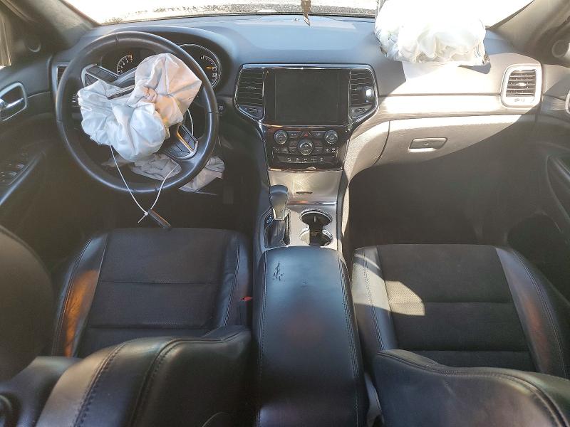 Продажа на аукционе авто 2019 Jeep Grand Cherokee, vin: 1C4RJFAG5KC610805, номер лота: 58442666
