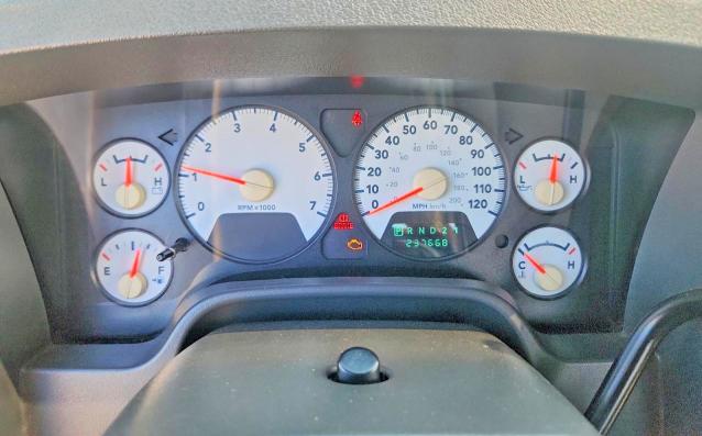 Продаж на аукціоні авто 2007 Dodge Ram 1500, vin: 1D7HA18P07S146071, номер лоту: 56640086