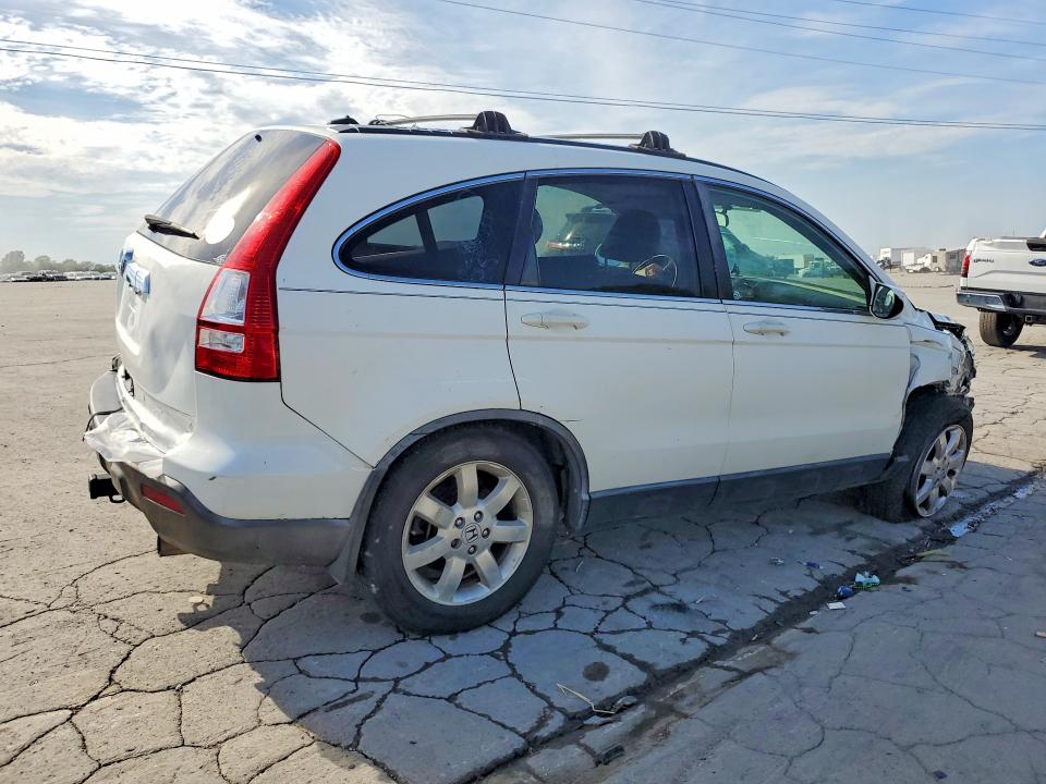 2009 Honda Cr-v მანქანა იყიდება აუქციონზე, vin: JHLRE38769C013362, აუქციონის ნომერი: 56419356