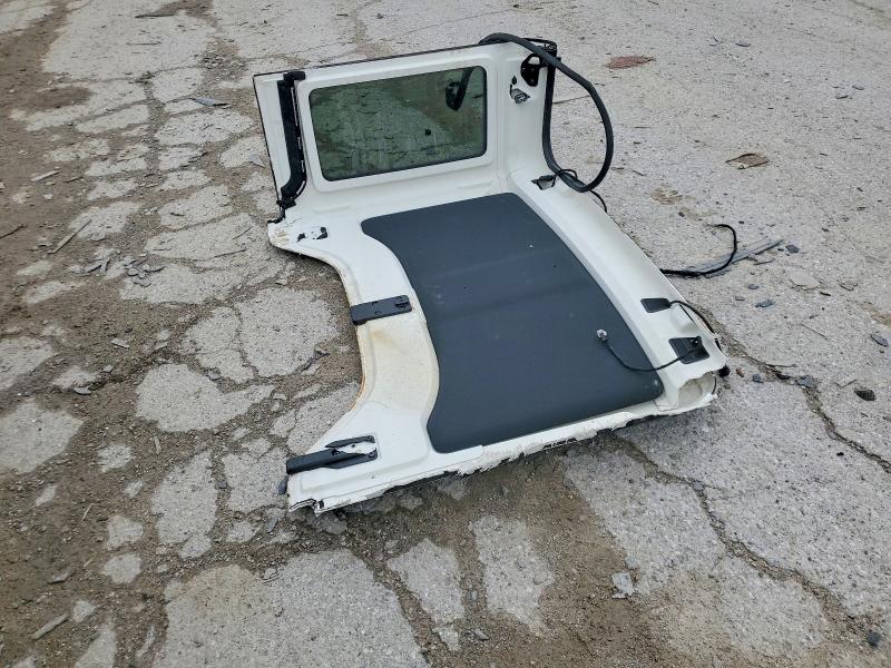 Продажа на аукционе авто 2026 Ford Bronco, vin: 1FMEE9BP7TLA45067, номер лота: 58211826