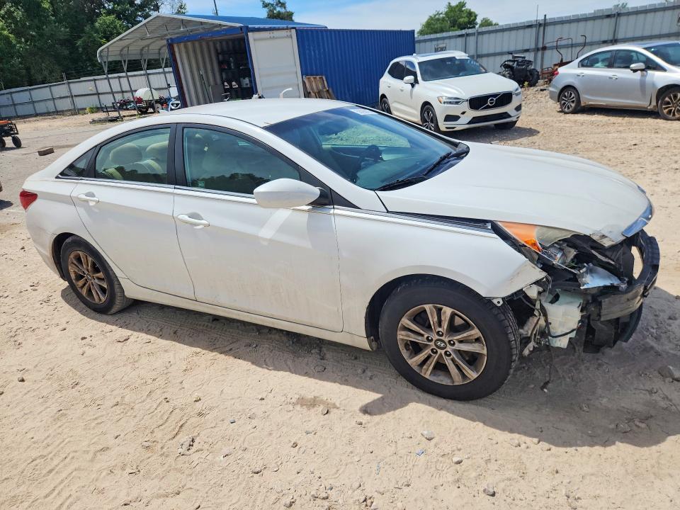 Aukcja sprzedaży 2013 Hyundai Sonata, vin: 5NPEB4AC4DH767889, numer aukcji: 56090426
