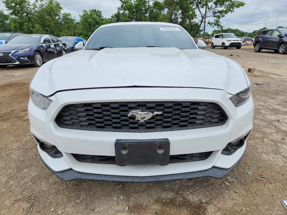 Продажа на аукционе авто 2017 Ford Mustang, vin: 1FA6P8THXH5329265, номер лота: 56350306