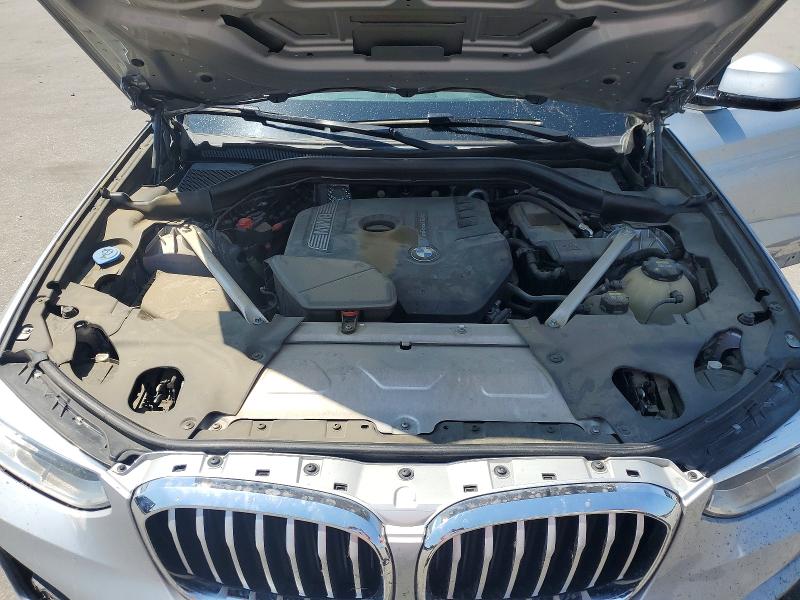 Aukcja sprzedaży 2019 Bmw X3, vin: 5UXTR7C50KLF30426, numer aukcji: 56952266