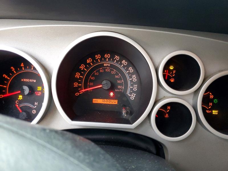 57088396 :رقم المزاد ، 5TBBV54178S514696 vin ، 2008 Toyota Tundra مزاد بيع