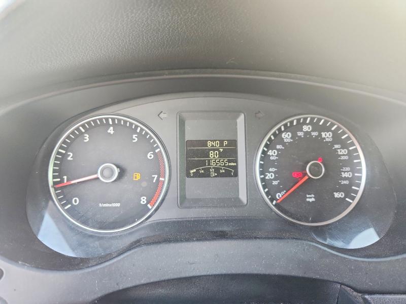 Продажа на аукционе авто 2013 Volkswagen Jetta, vin: 3VWDP7AJ6DM398621, номер лота: 57899186