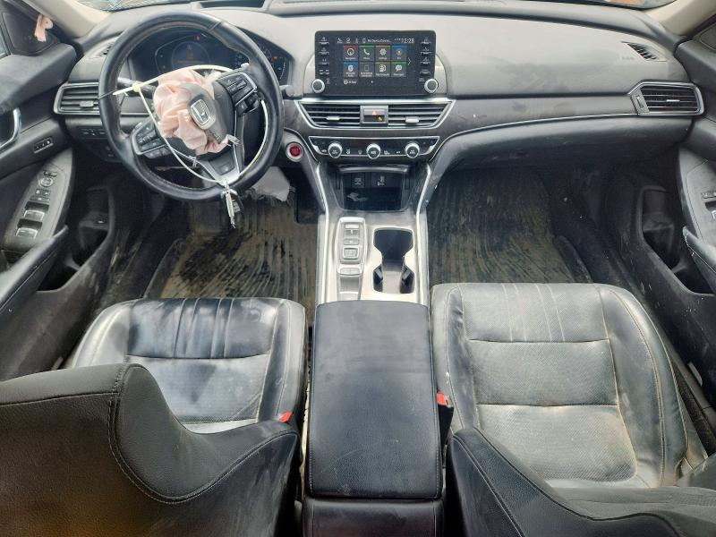 Продаж на аукціоні авто 2018 Honda Accord, vin: 1HGCV2F98JA801143, номер лоту: 56972806
