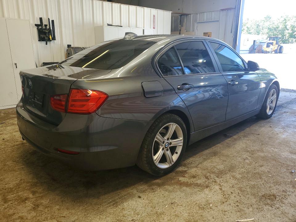Продажа на аукционе авто 2014 Bmw 328, vin: WBA3B5C58EP541885, номер лота: 58950126